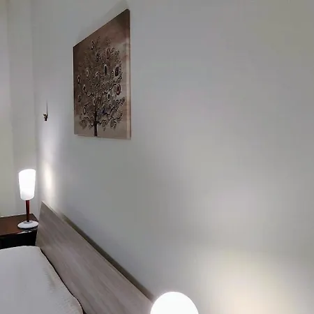 Casa Del Mare- *