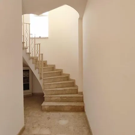 Apartment Casa Del Mare-