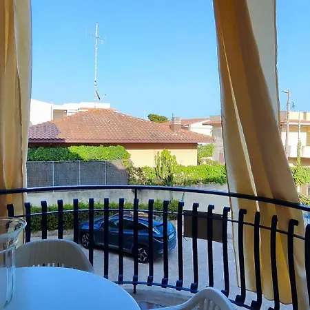Casa Del Mare- Apartment