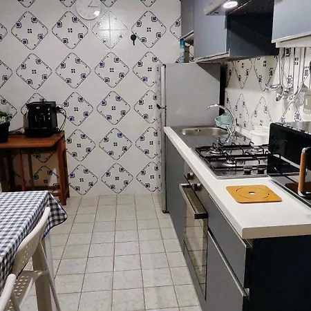 Casa Del Mare-