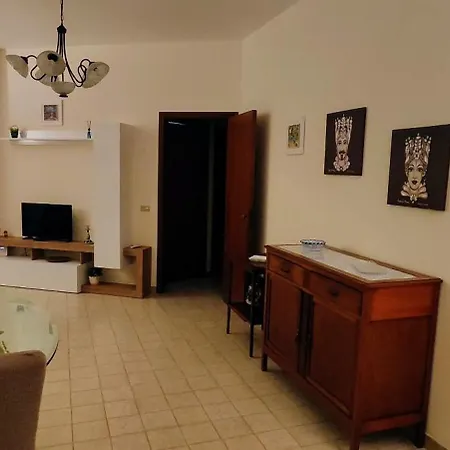 Casa Del Mare-