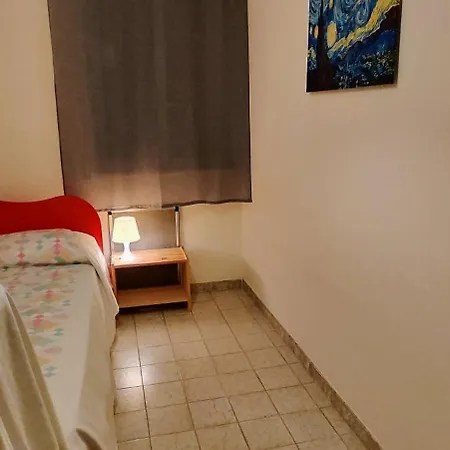 Casa Del Mare- Apartment Marina di Modica