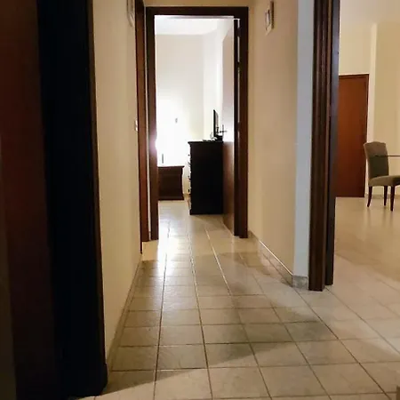 Apartment Casa Del Mare-