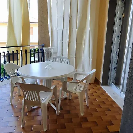 Apartment Casa Del Mare- Marina di Modica