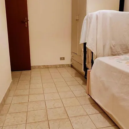 Casa Del Mare- Apartment Marina di Modica