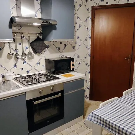 Casa Del Mare- *