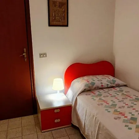Casa Del Mare- * Marina di Modica