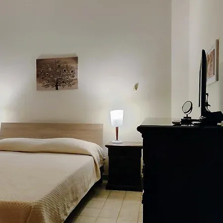 Casa Del Mare- Apartment