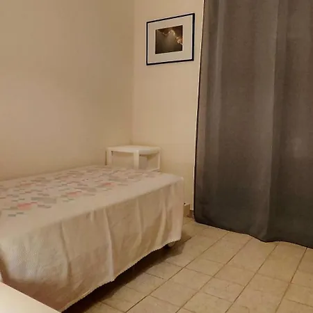 Casa Del Mare- Apartment Marina di Modica