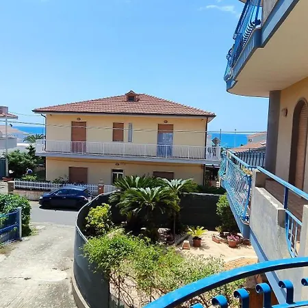 Casa Del Mare- Marina di Modica