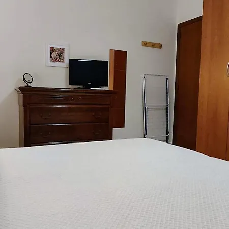 Apartment Casa Del Mare-