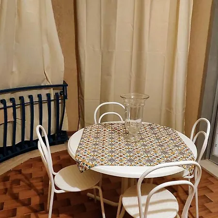 Apartment Casa Del Mare- *