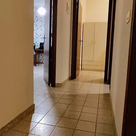 Apartment Casa Del Mare- Marina di Modica