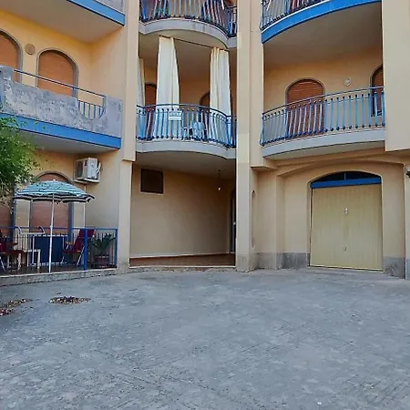 Apartment Casa Del Mare- *