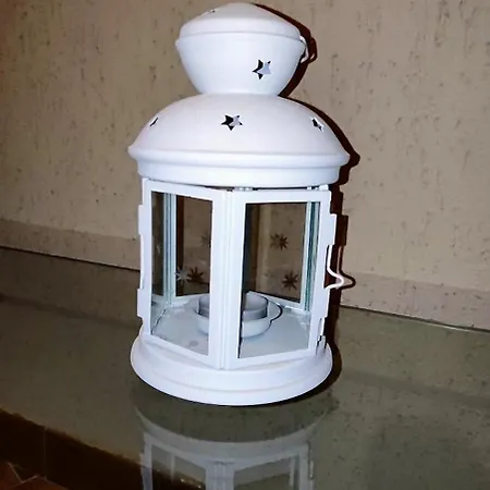 Casa Del Mare- *