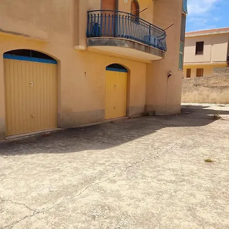 Apartment Casa Del Mare- *